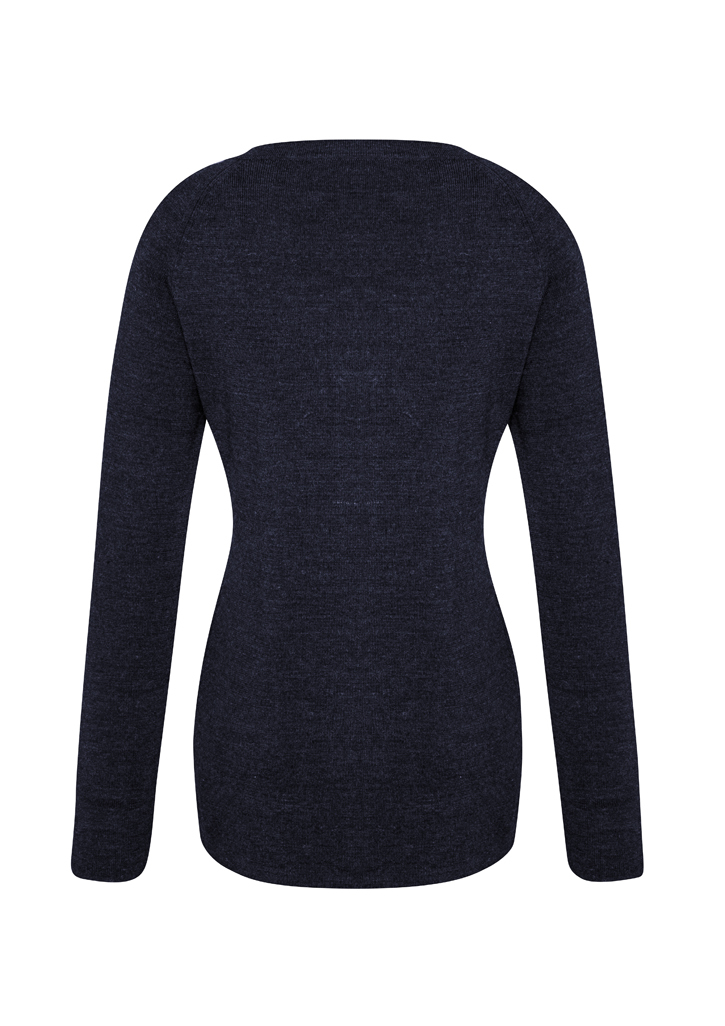 WOMENS ADVATEX VARESA CARDIGAN