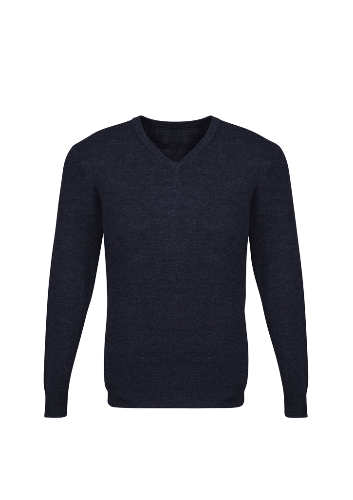 MENS ADVATEX VARESA PULLOVER