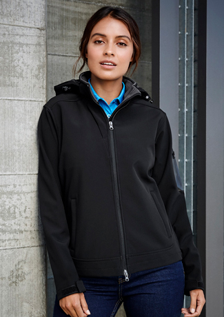 LADIES SUMMIT JACKET