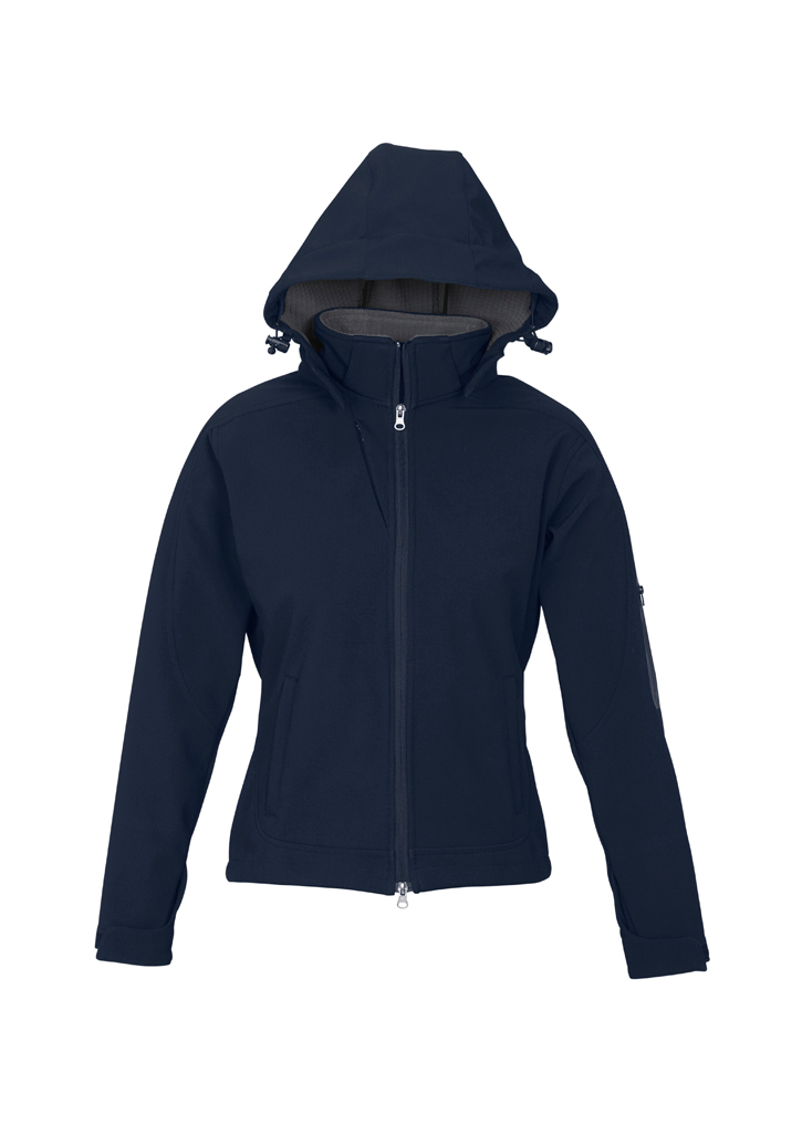 LADIES SUMMIT JACKET