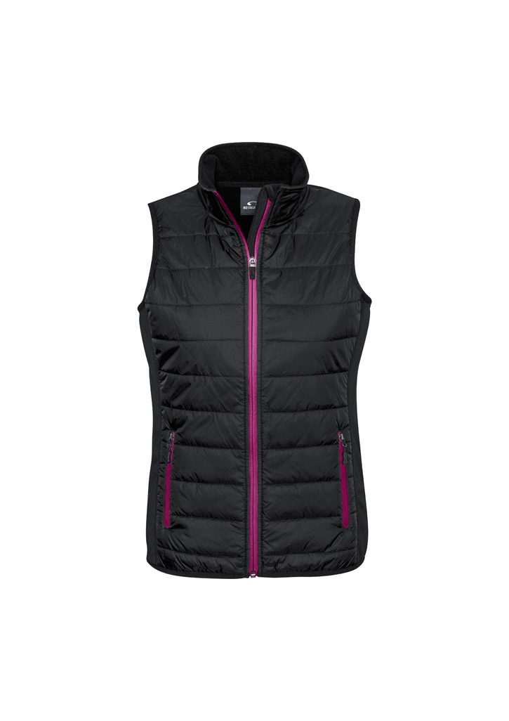 Ladies Stealth Tech Vest