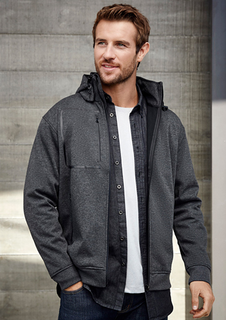 MENS OSLO JACKET