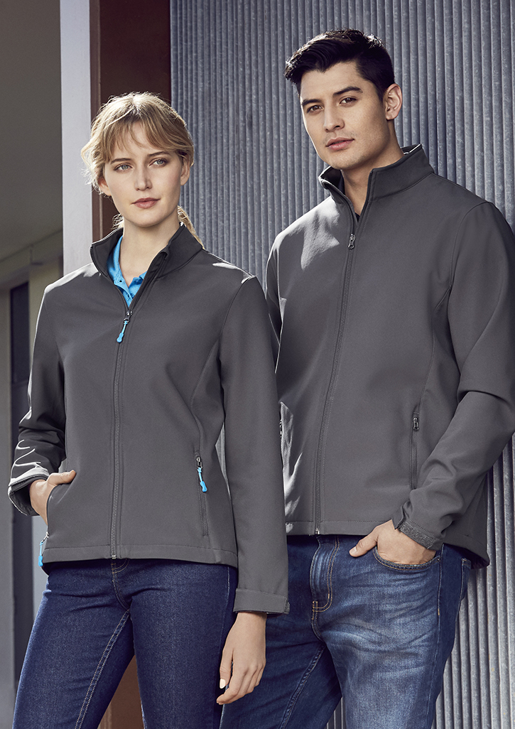 Apex Lightweight Softshell Jacket - Ladies