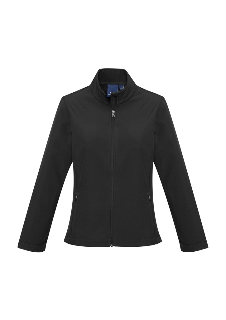 Apex Lightweight Softshell Jacket - Ladies