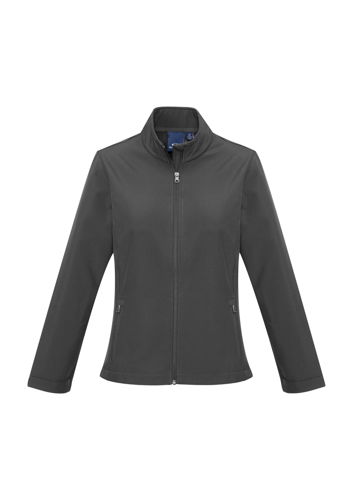 Apex Lightweight Softshell Jacket - Ladies