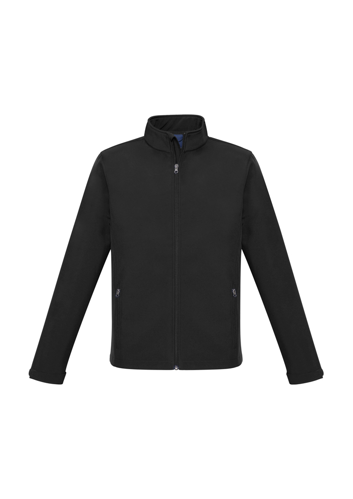 Apex Lightweight Softshell Jacket - Mens