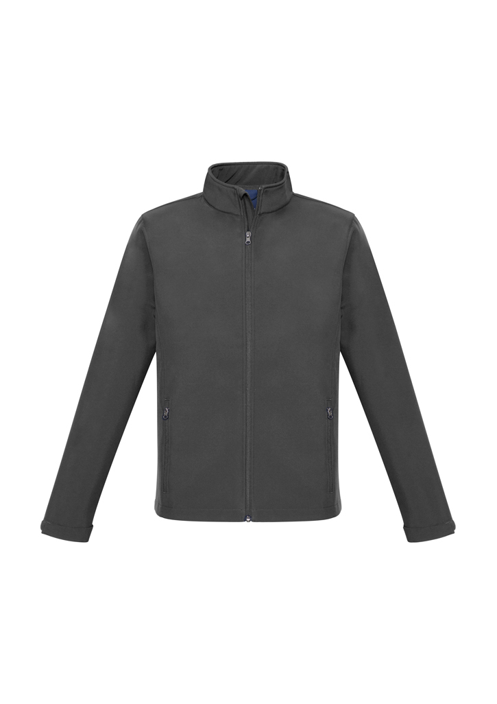 Apex Lightweight Softshell Jacket - Mens