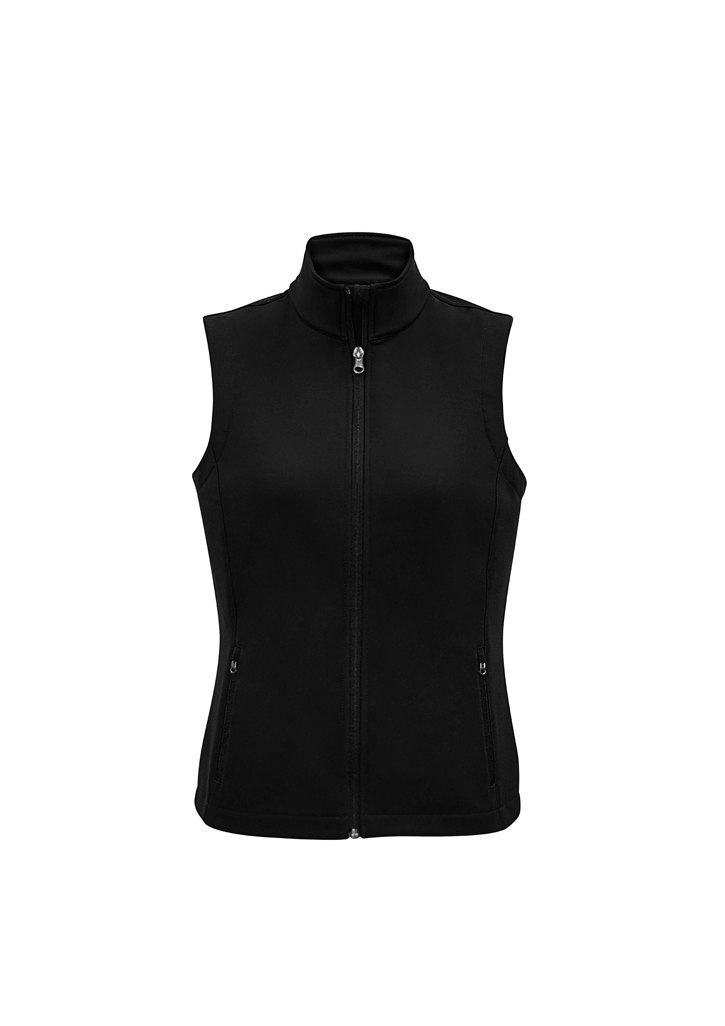 Apex Vest - Ladies