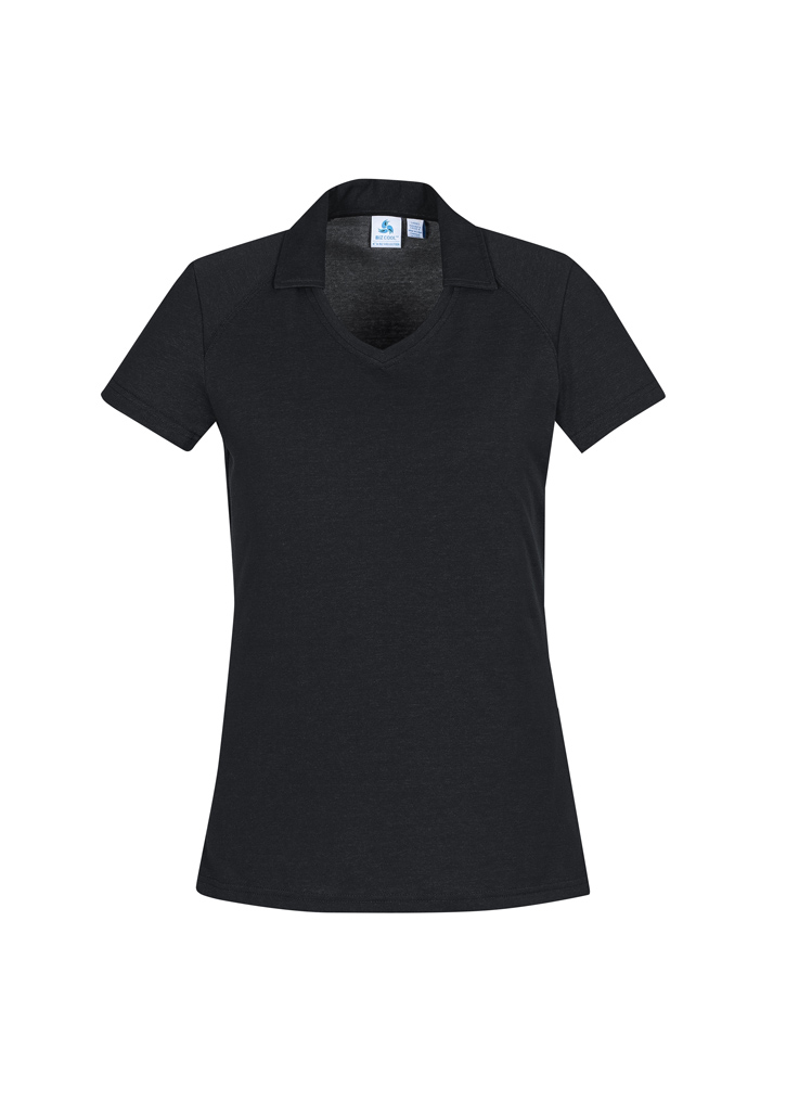 Byron Ladies Polo Shirt