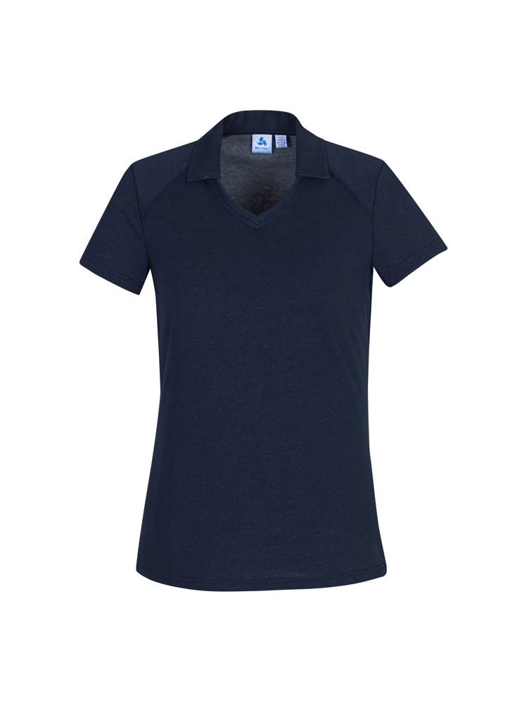 Byron Ladies Polo Shirt