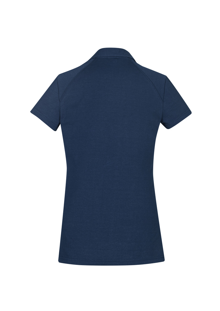 Byron Ladies Polo Shirt