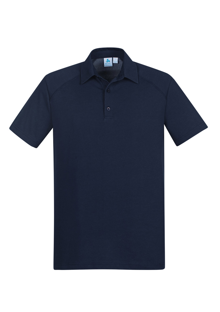 Byron Mens Polo Shirt