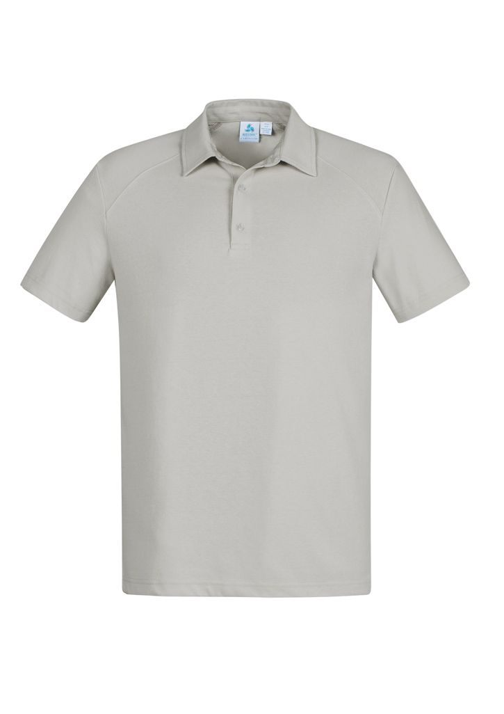 Byron Mens Polo Shirt