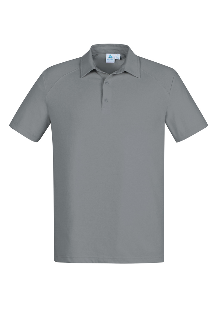 Byron Mens Polo Shirt