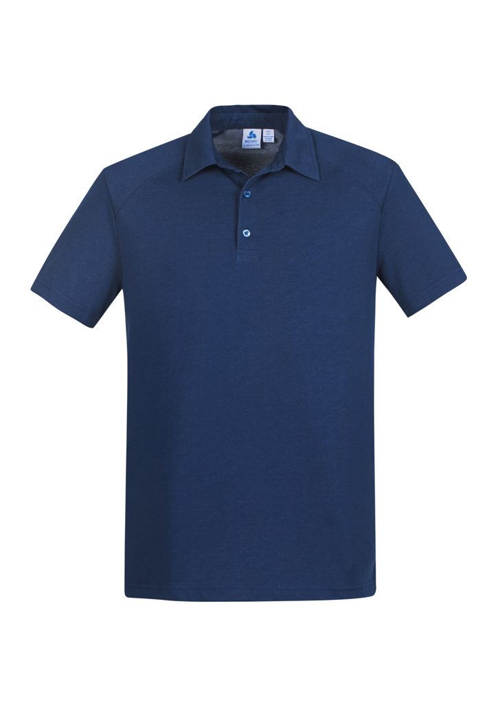 Byron Mens Polo Shirt