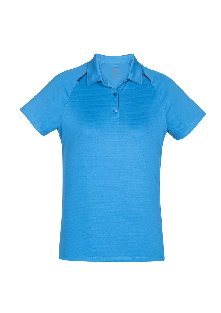 Academy Ladies Polo Shirt