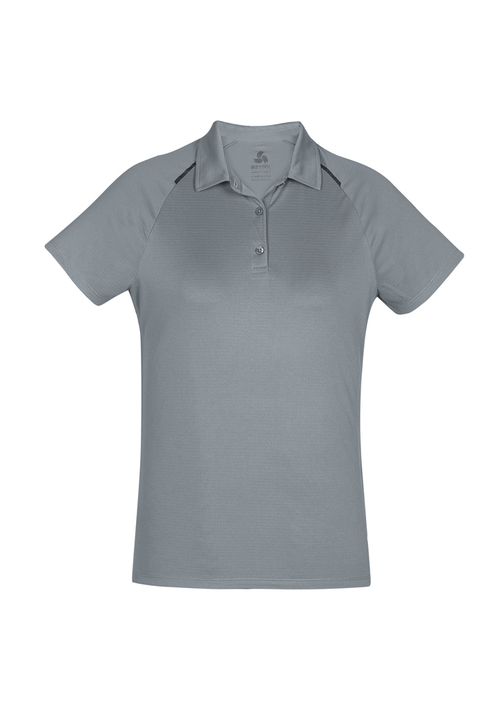 Academy Ladies Polo Shirt