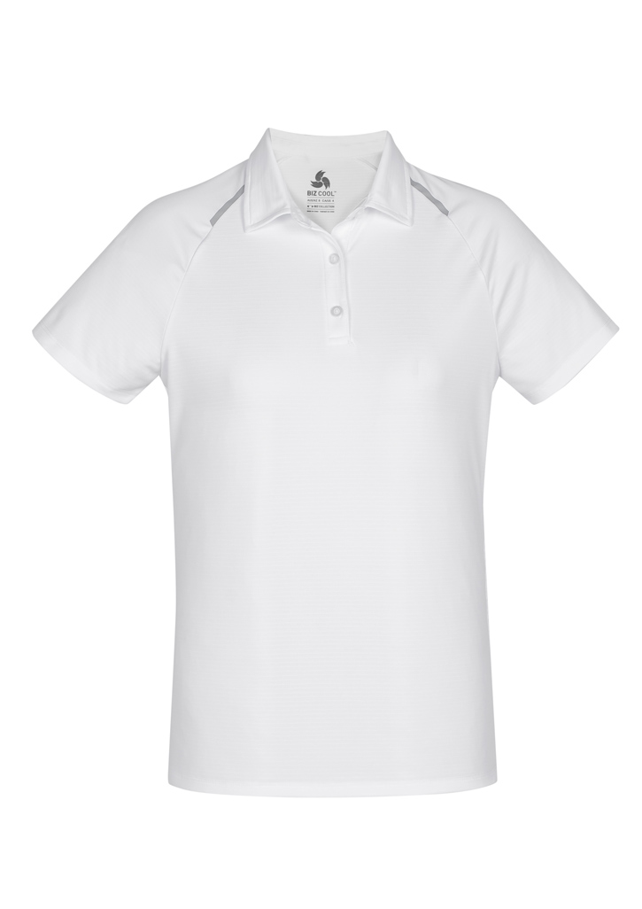 Academy Ladies Polo Shirt