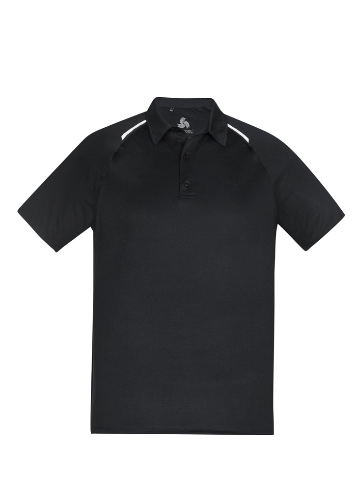 Academy Mens Polo Shirt