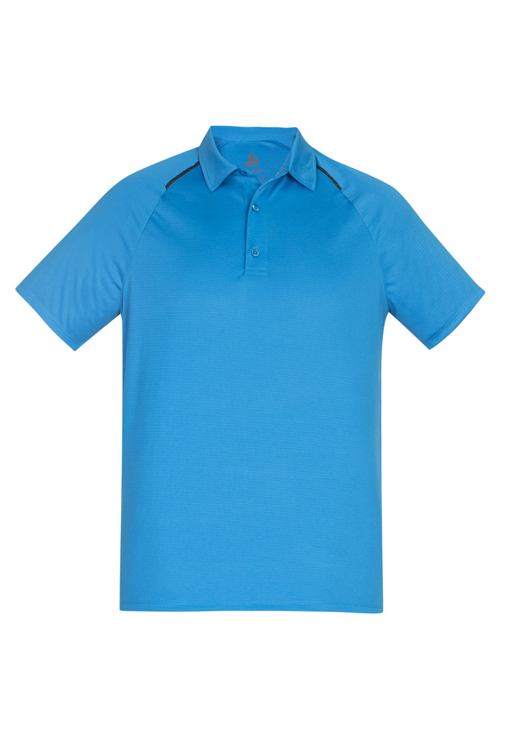 Academy Mens Polo Shirt