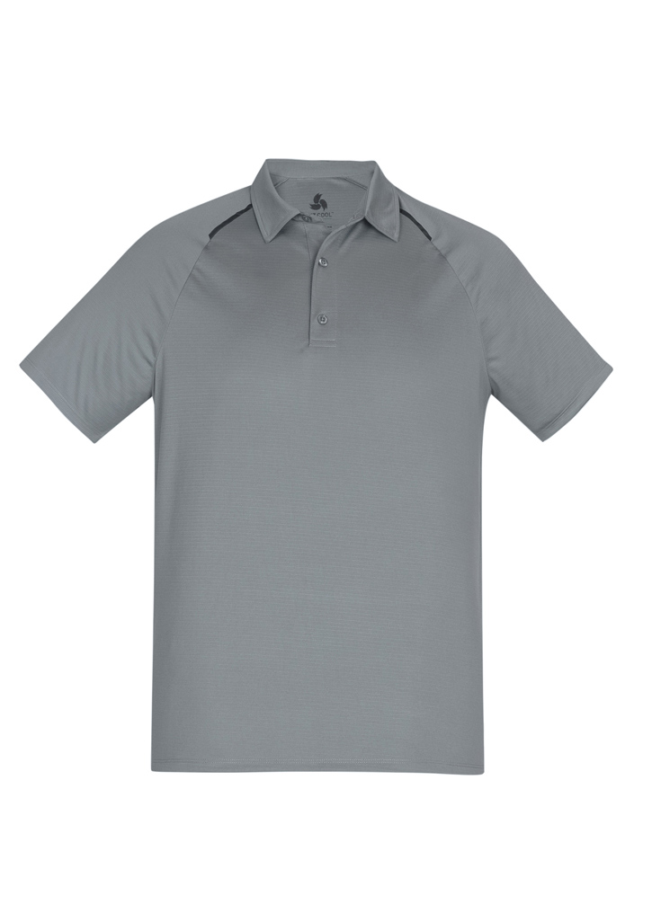 Academy Mens Polo Shirt