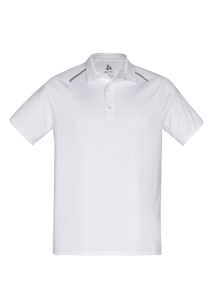 Academy Mens Polo Shirt