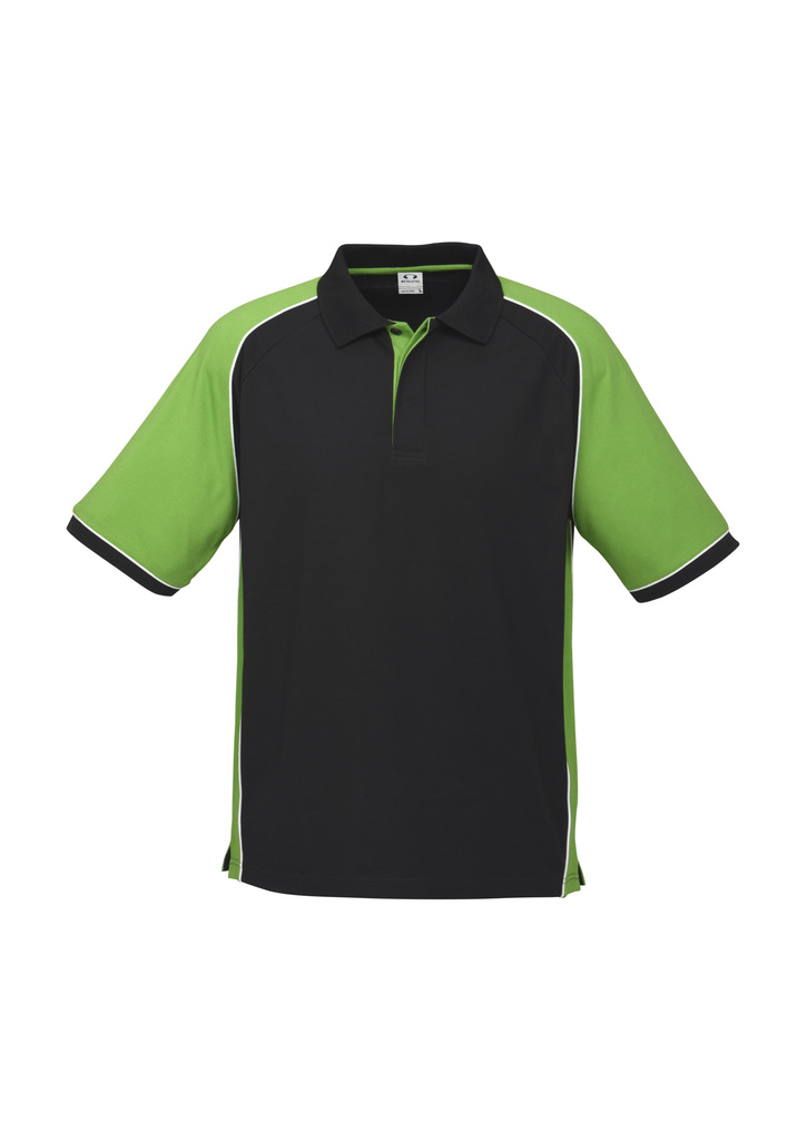 Nitro Mens Polo Shirt