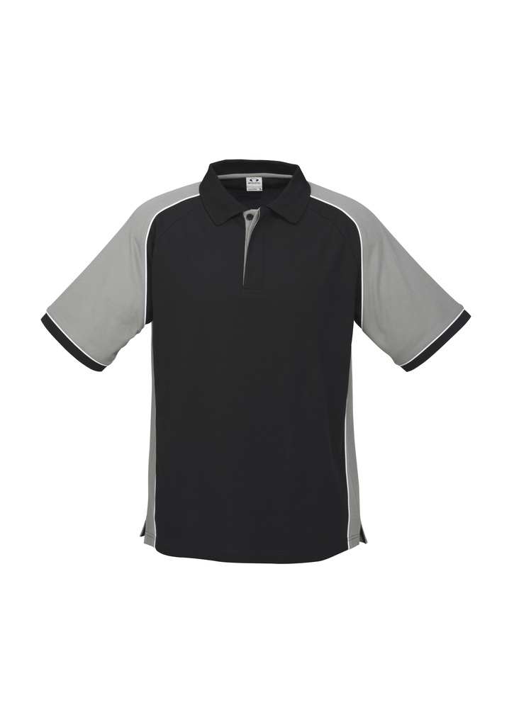 Nitro Mens Polo Shirt