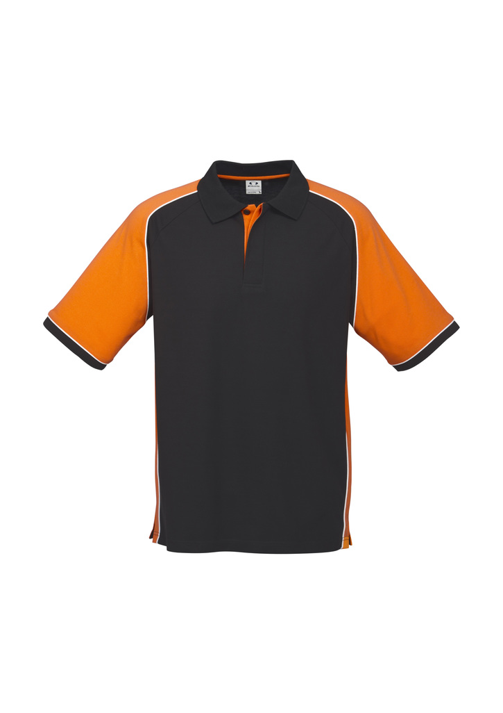 Nitro Mens Polo Shirt