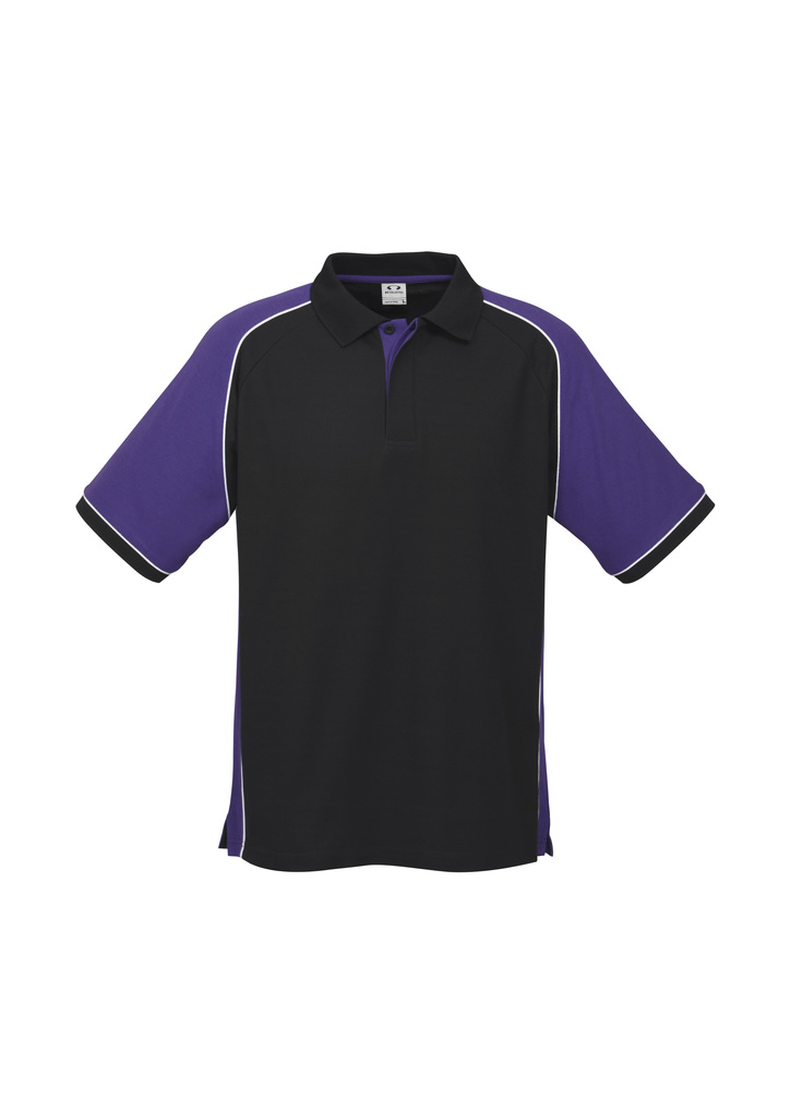 Nitro Mens Polo Shirt