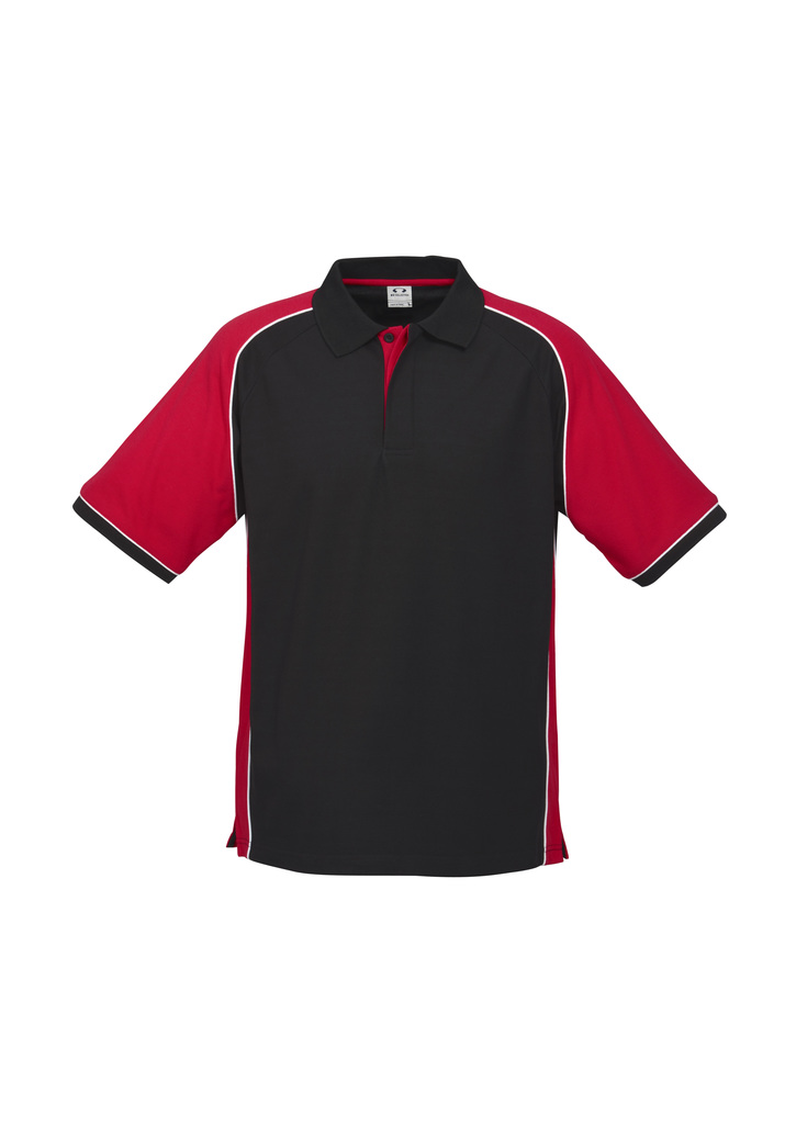 Nitro Mens Polo Shirt