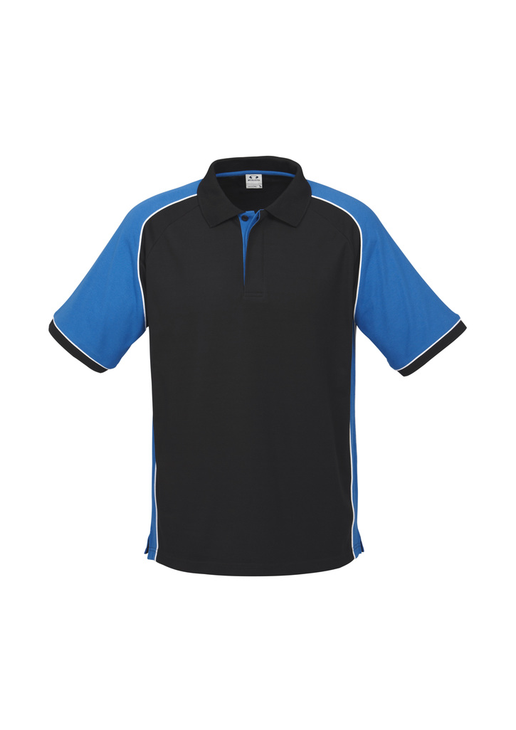 Nitro Mens Polo Shirt