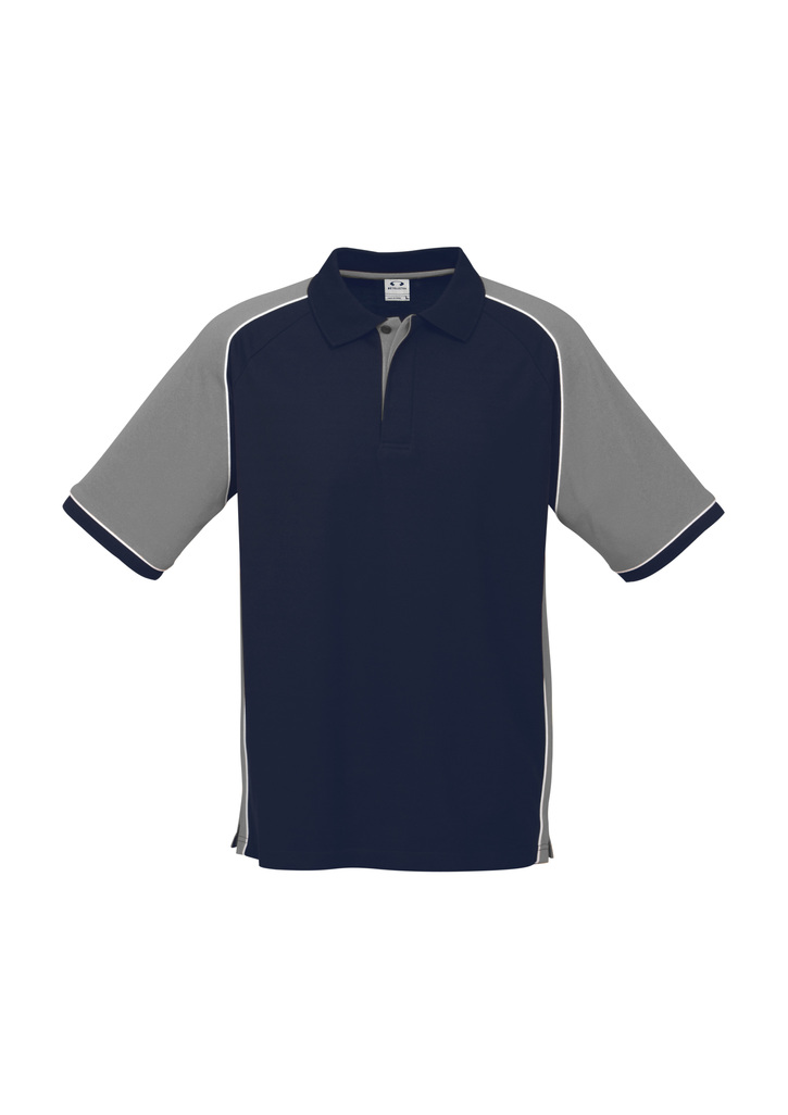 Nitro Mens Polo Shirt