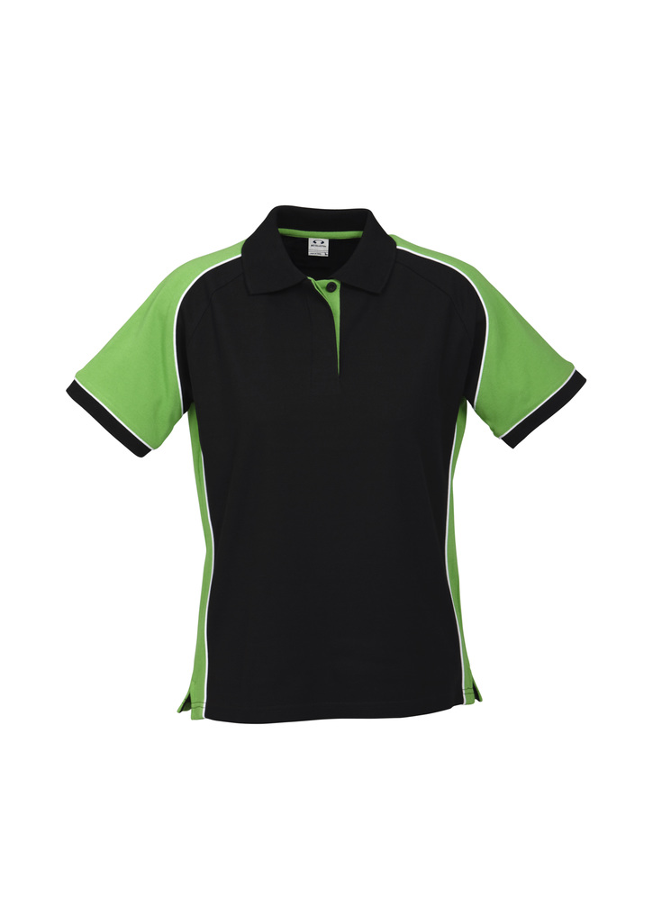 Nitro Ladies Polo Shirt