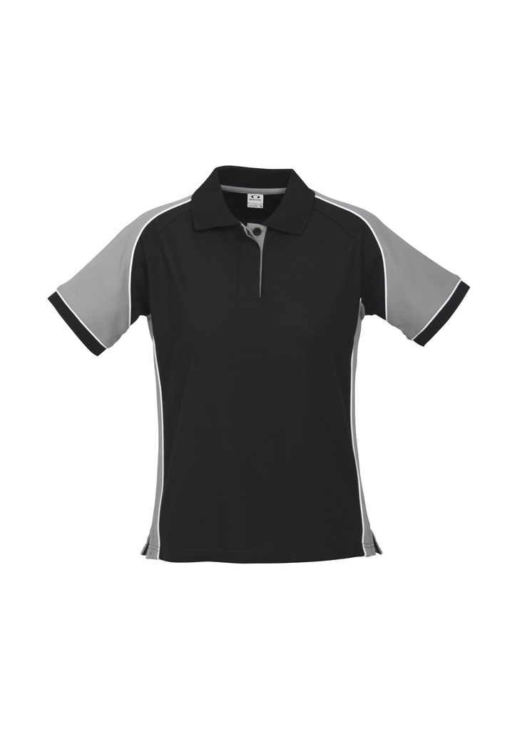 Nitro Ladies Polo Shirt