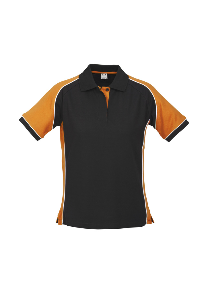 Nitro Ladies Polo Shirt