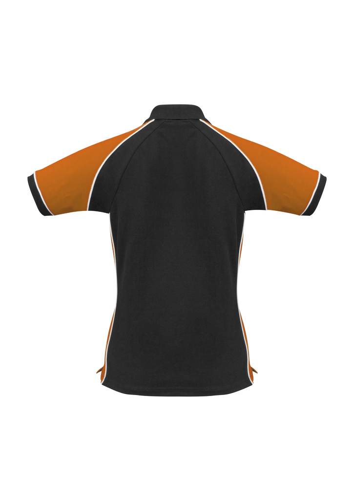 Nitro Ladies Polo Shirt