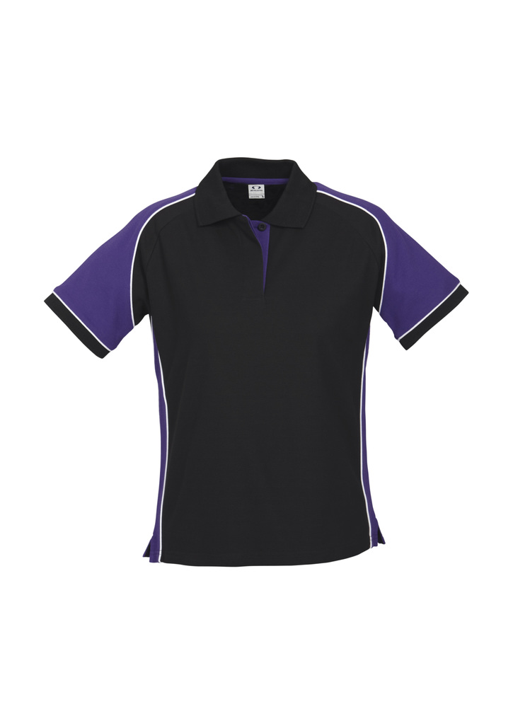 Nitro Ladies Polo Shirt