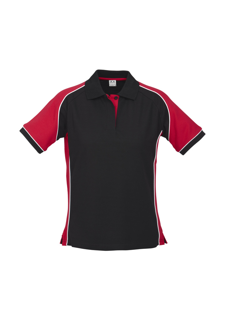 Nitro Ladies Polo Shirt