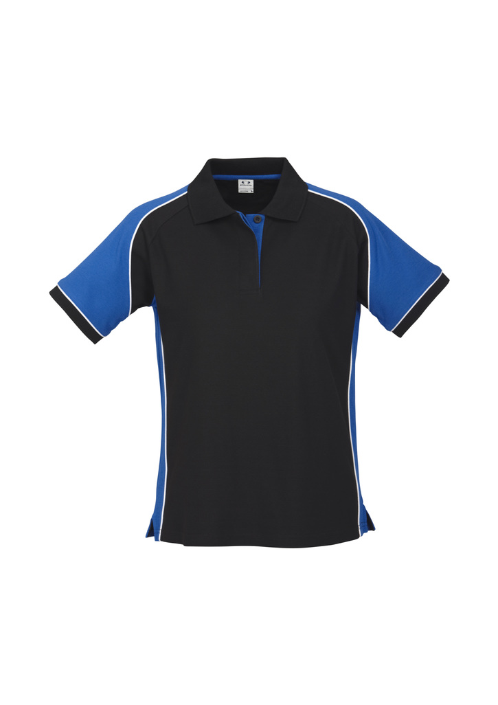 Nitro Ladies Polo Shirt