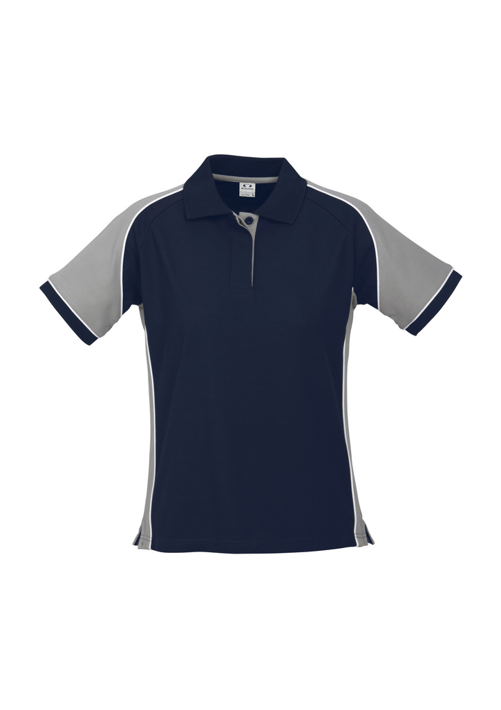 Nitro Ladies Polo Shirt