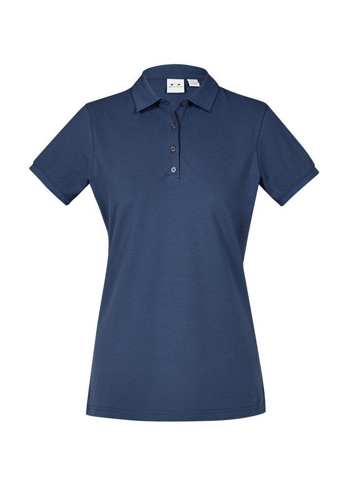 City Polo Shirt