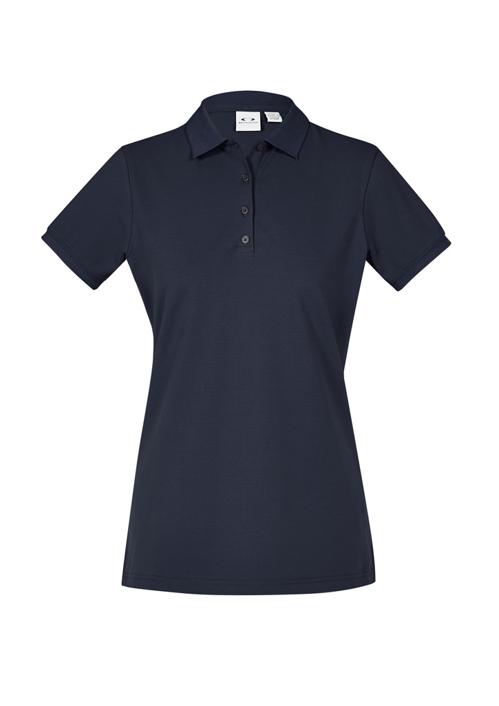 City Polo Shirt