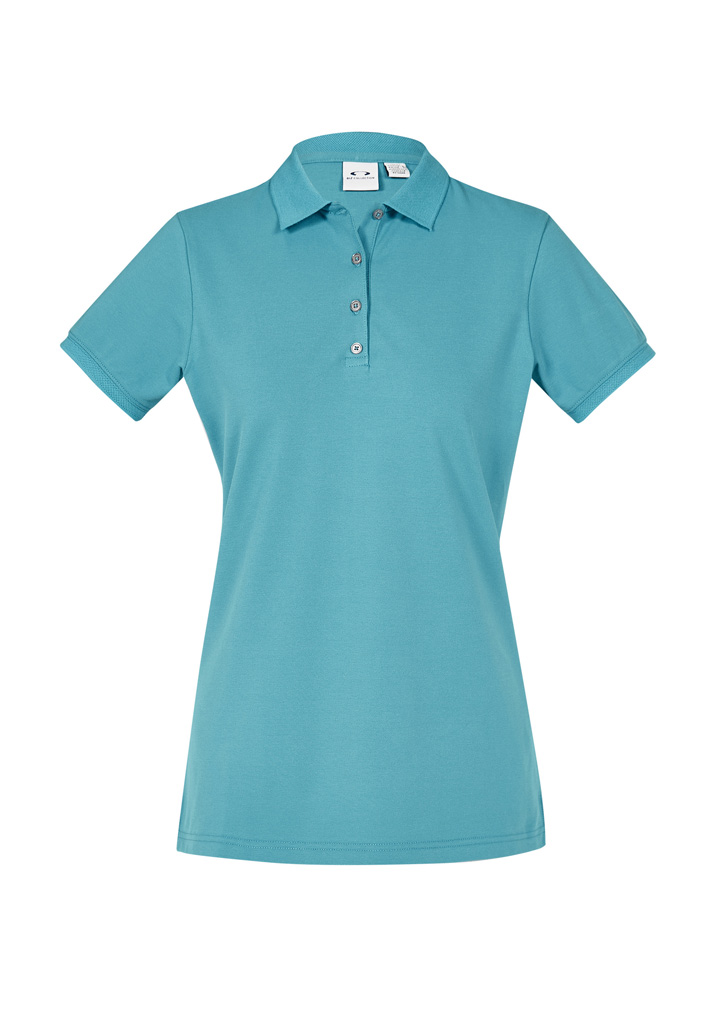 City Polo Shirt