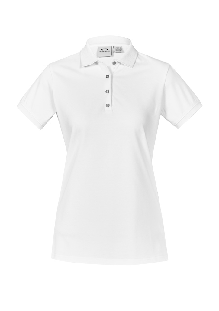 City Polo Shirt