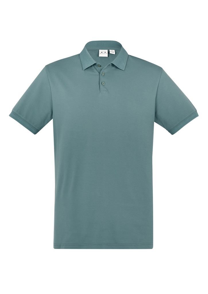 City Polo Shirt