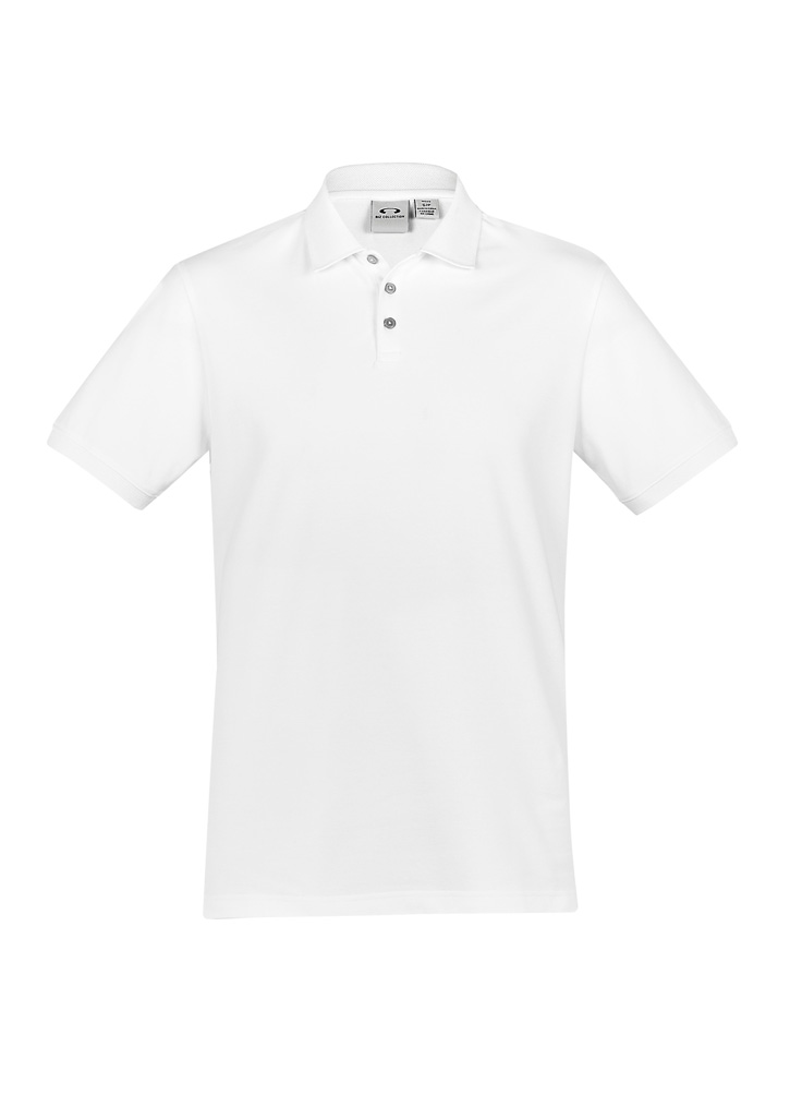 City Polo Shirt