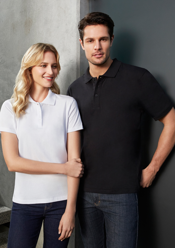 Ice Ladies Polo Shirt