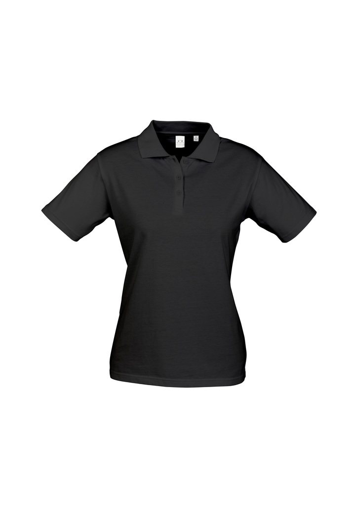 Ice Ladies Polo Shirt