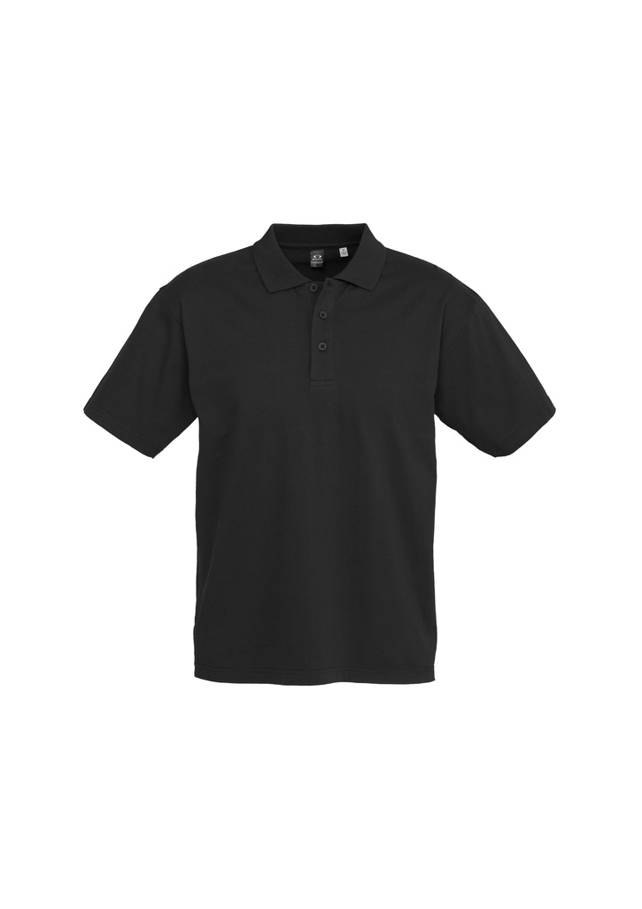 Ice Mens Polo Shirt